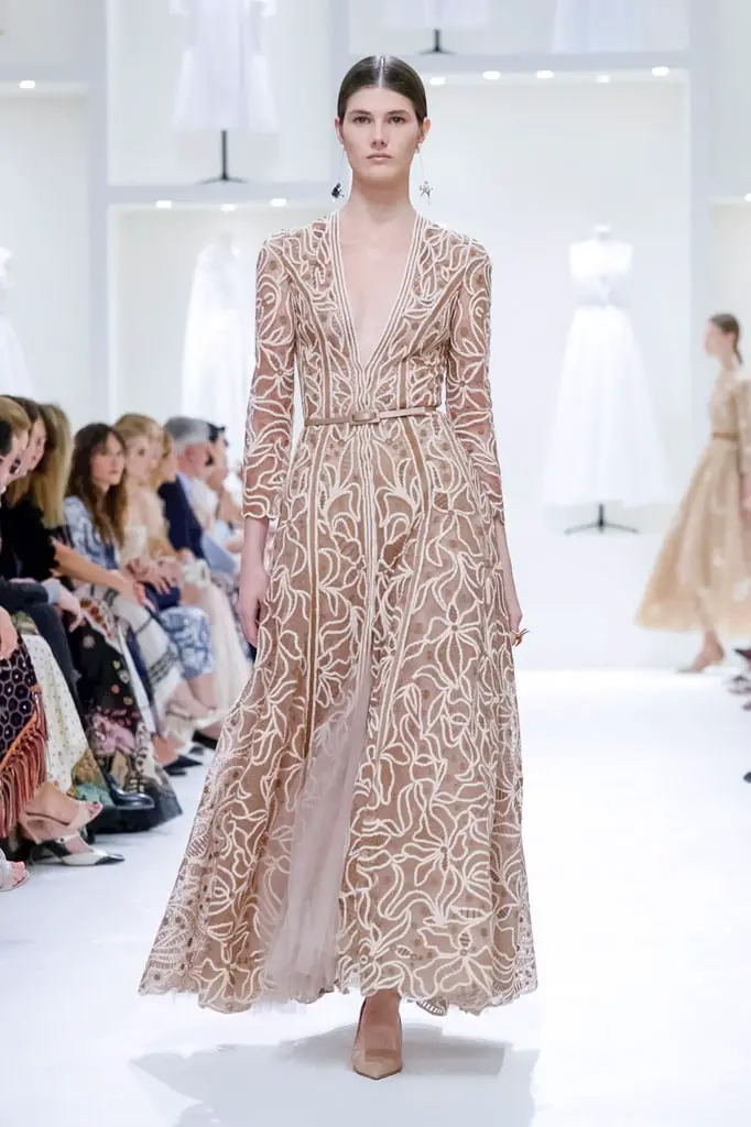 christian dior 2018 collection